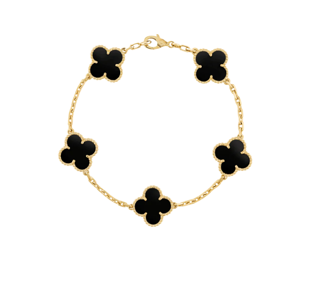 Clover Bracelet | Clover Collection