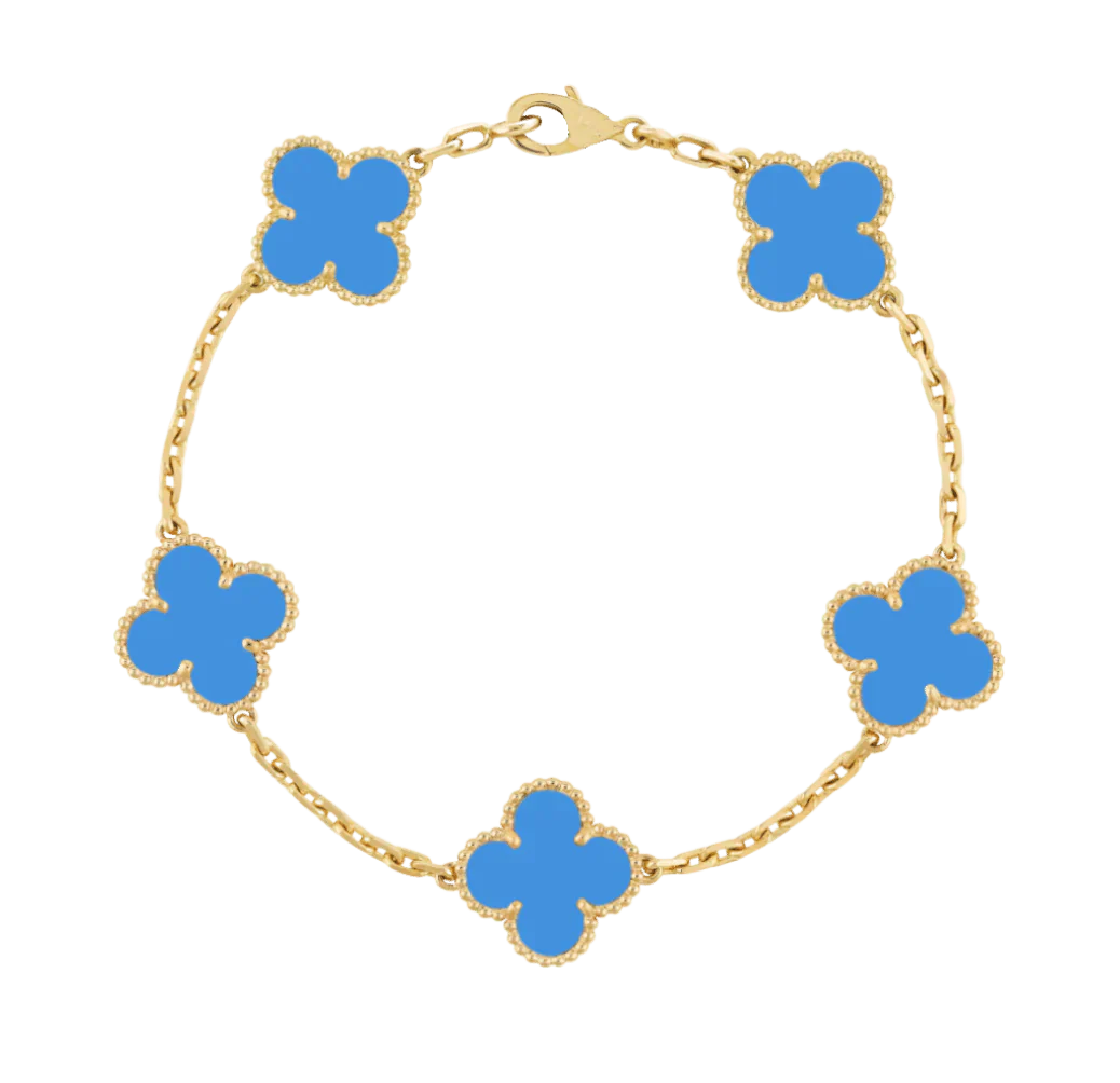 Clover Bracelet | Clover Collection