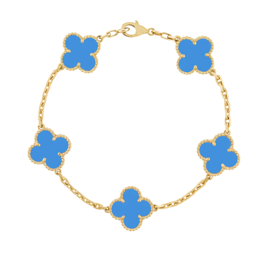 Clover Bracelet | Clover Collection