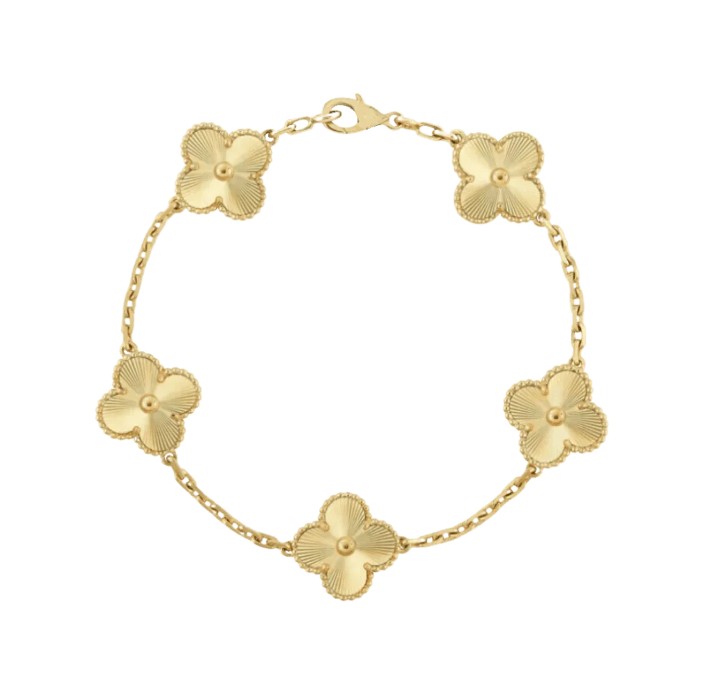 Clover Bracelet | Clover Collection