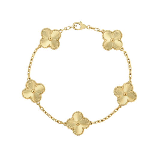 Clover Bracelet | Clover Collection