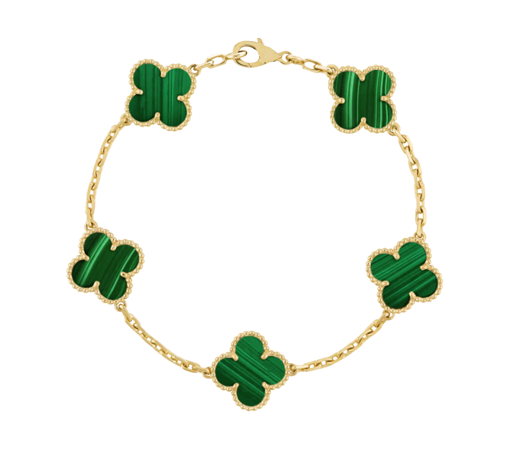 Clover Bracelet | Clover Collection