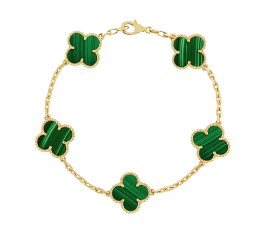 Clover Bracelet | Clover Collection