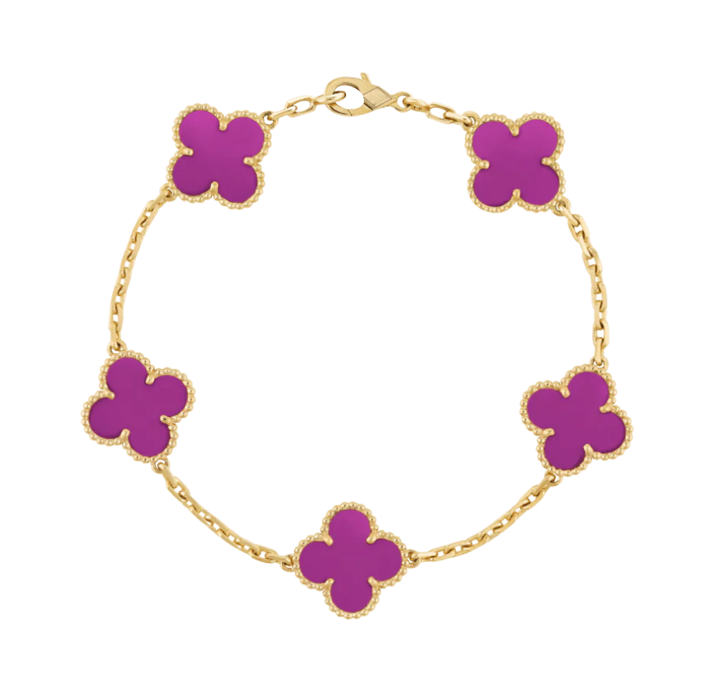 Clover Bracelet | Clover Collection