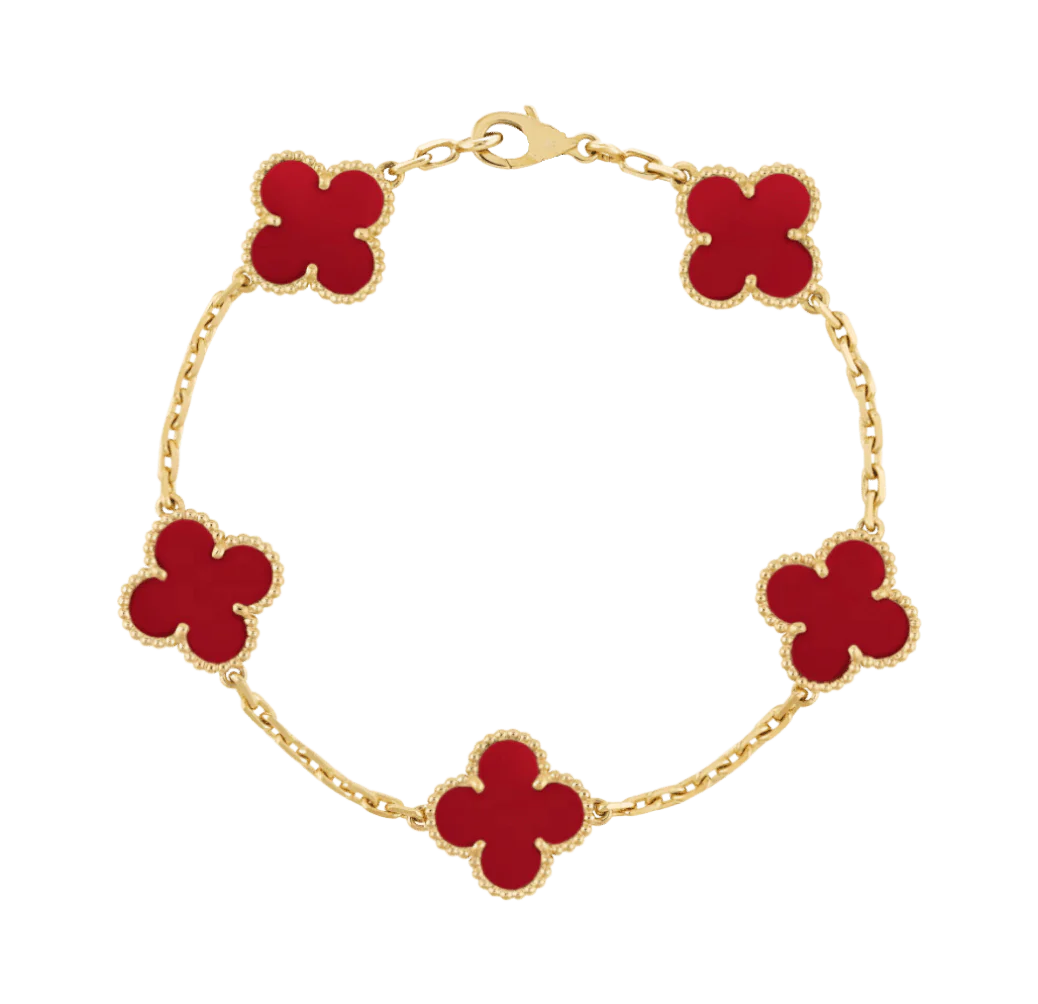 Clover Bracelet | Clover Collection