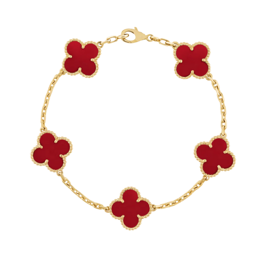 Clover Bracelet | Clover Collection