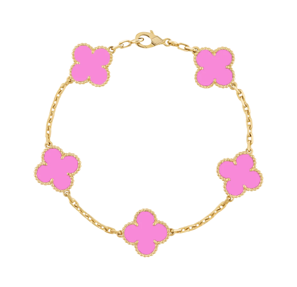 Clover Bracelet | Clover Collection