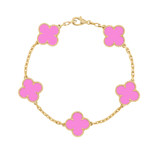 Clover Bracelet | Clover Collection