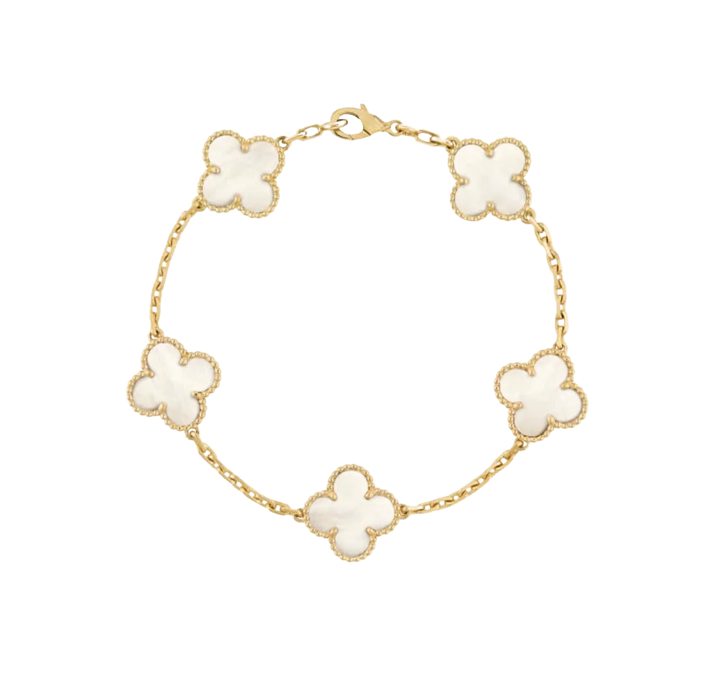 Clover Bracelet | Clover Collection