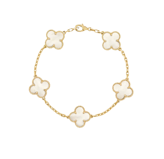 Clover Bracelet | Clover Collection