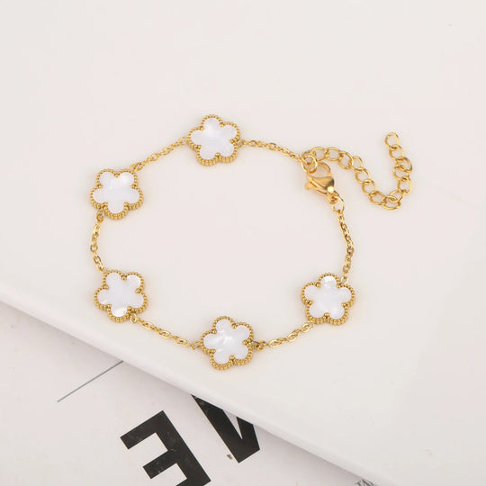 Clover Bracelet | Clover Collection